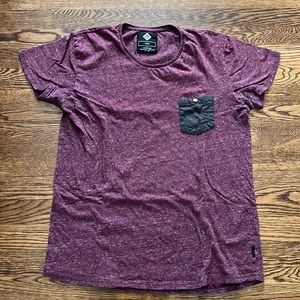 Cotton On Mens Tee w/ pocket